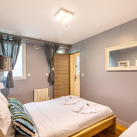 Guestready - Cozy Apartment In The Heart Of Париж Экстерьер фото